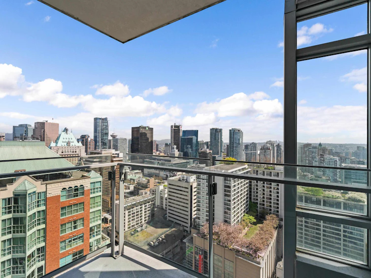 2907-1028 Barclay Street, Vancouver, BC, V6E 0B1 - 21