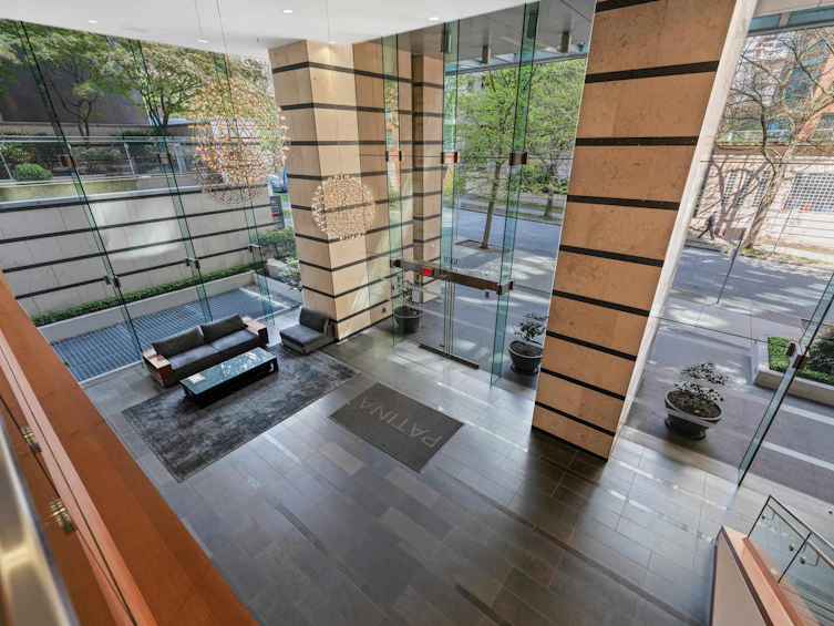 2907-1028 Barclay Street, Vancouver, BC, V6E 0B1 - 33