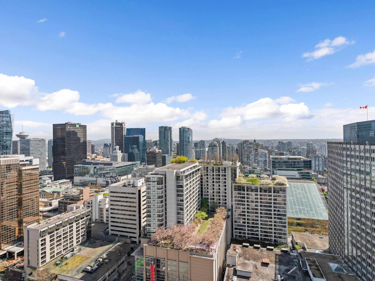 2907-1028 Barclay Street, Vancouver, BC, V6E 0B1 - 20