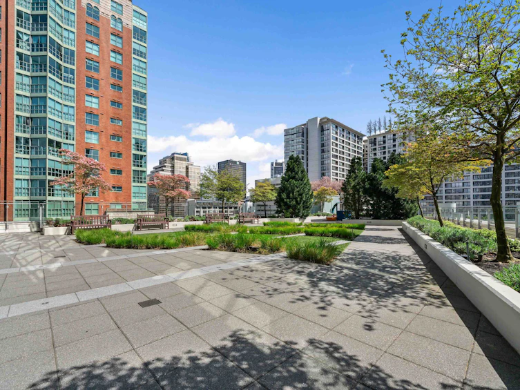 2907-1028 Barclay Street, Vancouver, BC, V6E 0B1 - 31