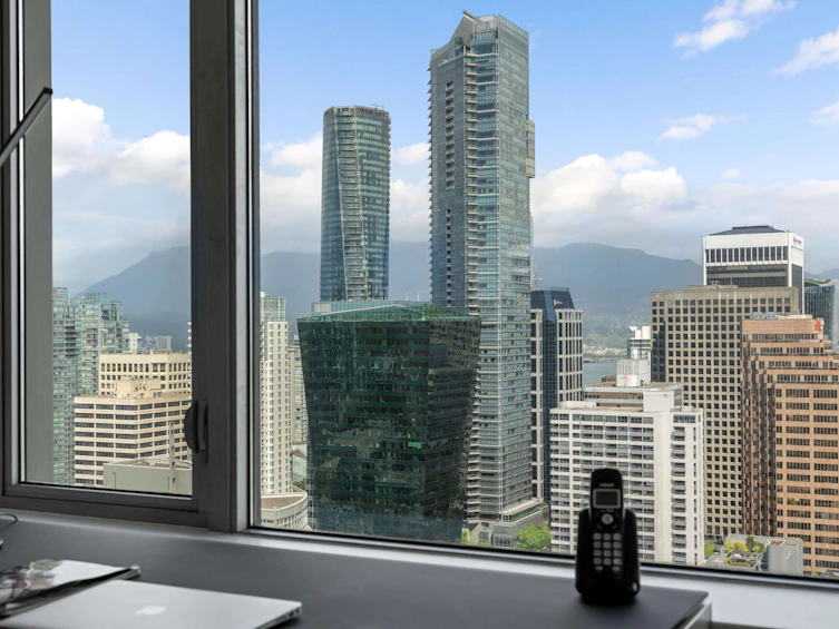 2907-1028 Barclay Street, Vancouver, BC, V6E 0B1 - 13