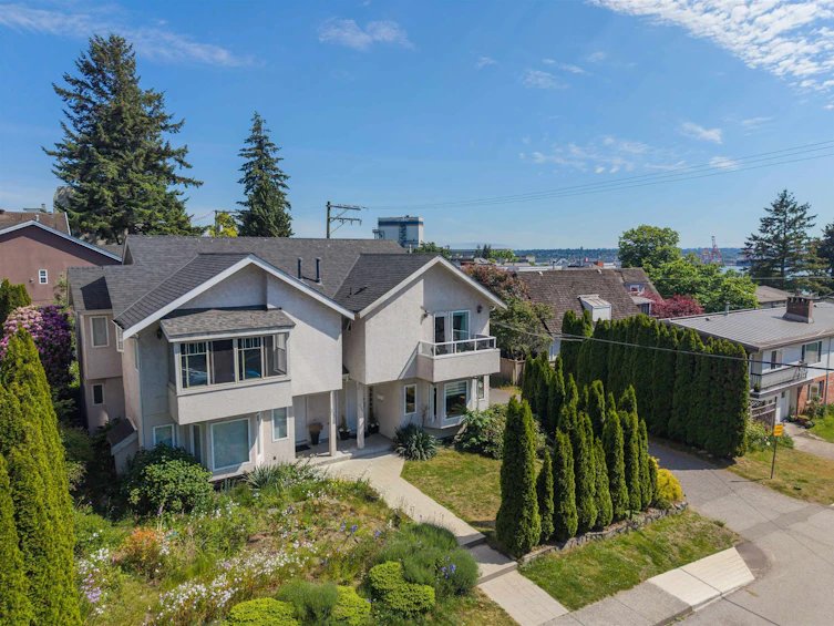 230 St. Patricks Avenue, North Vancouver, BC, V7L 3N4 - 20