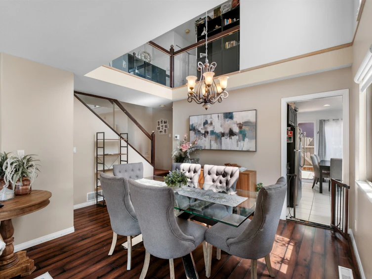 230 St. Patricks Avenue, North Vancouver, BC, V7L 3N4 - 5