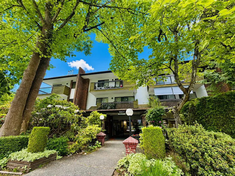 106-6669 Telford Avenue, Burnaby, BC, V5H 4A1 - 12