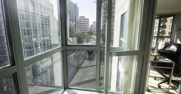 802-1188 Howe Street, Vancouver, BC, V6Z 2S8 - 9