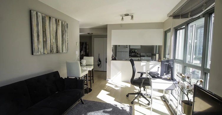 802-1188 Howe Street, Vancouver, BC, V6Z 2S8 - 5