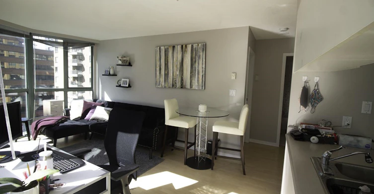 802-1188 Howe Street, Vancouver, BC, V6Z 2S8 - 6