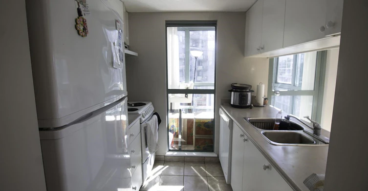 802-1188 Howe Street, Vancouver, BC, V6Z 2S8 - 10