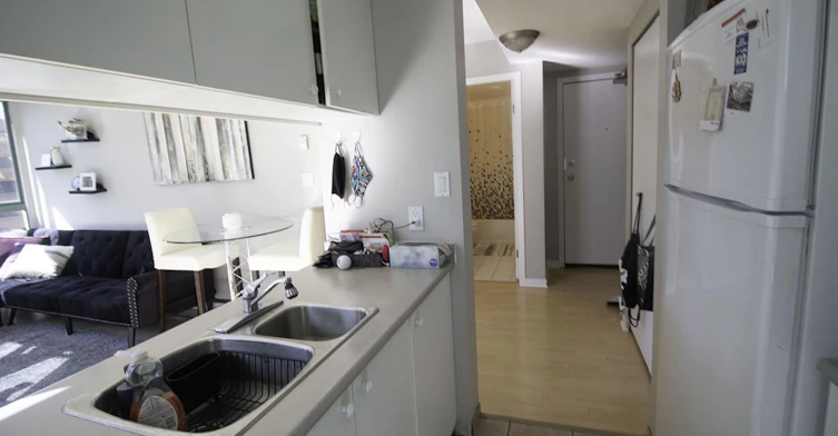 802-1188 Howe Street, Vancouver, BC, V6Z 2S8 - 11