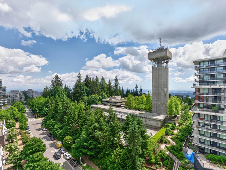 1103-8940 University Crescent, Burnaby, BC, V5A 0E7 - 24