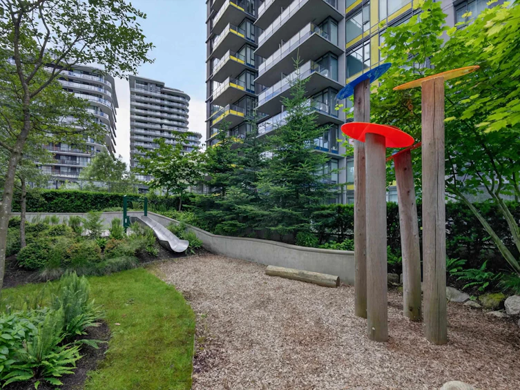 1103-8940 University Crescent, Burnaby, BC, V5A 0E7 - 30