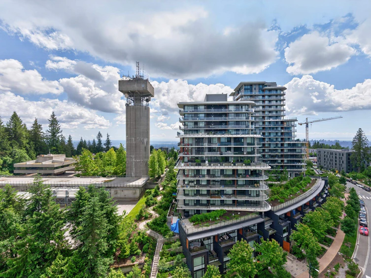 1103-8940 University Crescent, Burnaby, BC, V5A 0E7 - 25