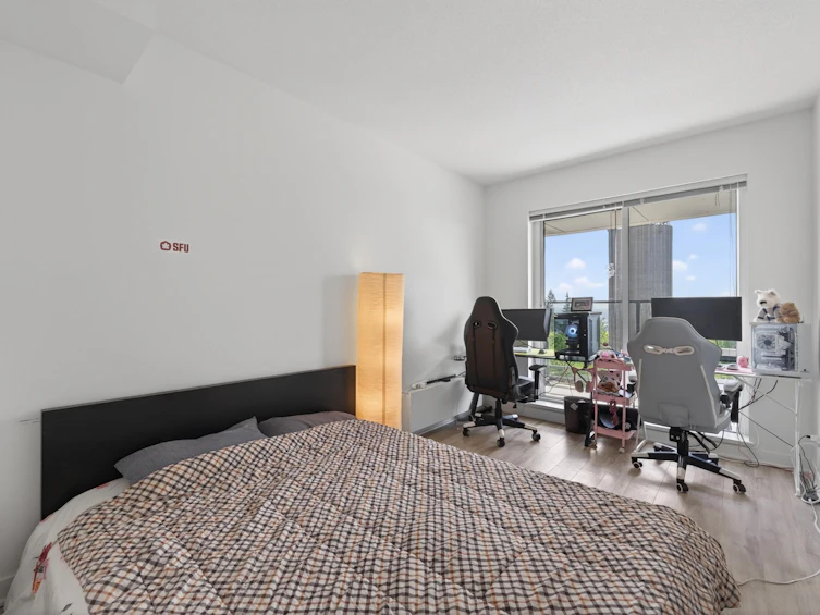 1103-8940 University Crescent, Burnaby, BC, V5A 0E7 - 17
