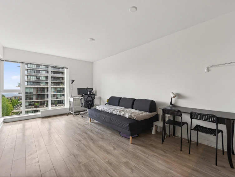 1103-8940 University Crescent, Burnaby, BC, V5A 0E7 - 3