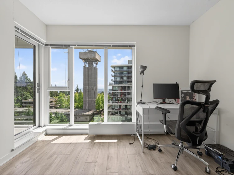1103-8940 University Crescent, Burnaby, BC, V5A 0E7 - 8