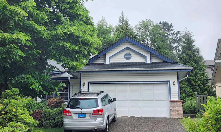 2805 Silverberry Court