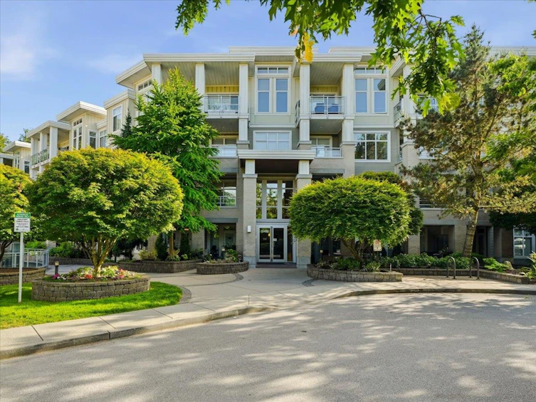 409-15428 31 Avenue, Surrey, BC, V3Z 3W4 - 2