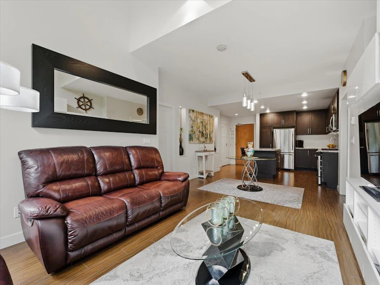 409-15428 31 Avenue, Surrey, BC, V3Z 3W4 - 5