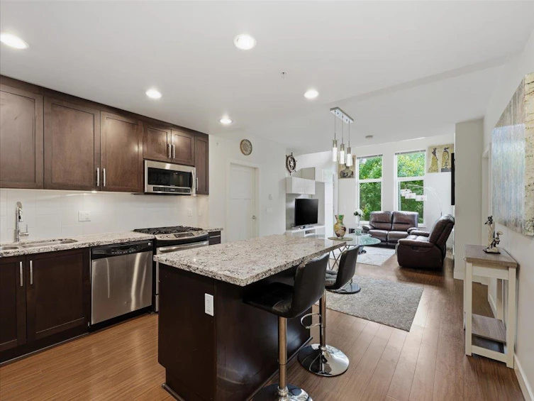 409-15428 31 Avenue, Surrey, BC, V3Z 3W4 - 6