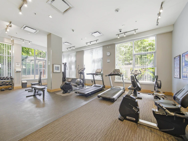 1006-2289 Yukon Crescent, Burnaby, BC, V5C 0B2 - 27