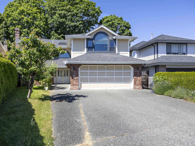 6031 Livingstone Place, Richmond, BC, V7C 5J6