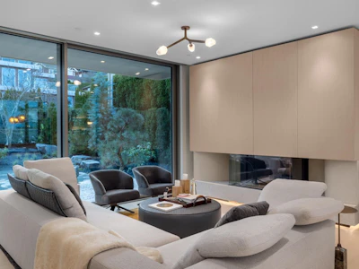 4521 Langara Avenue - 5