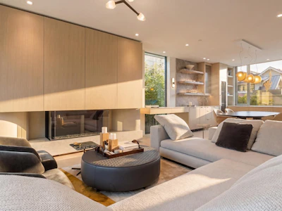 4521 Langara Avenue - 4