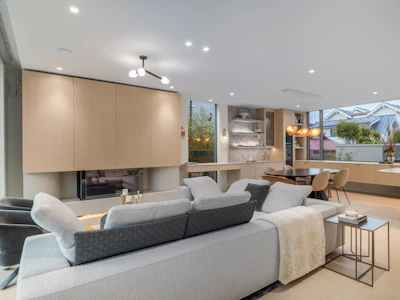 4521 Langara Avenue - 4