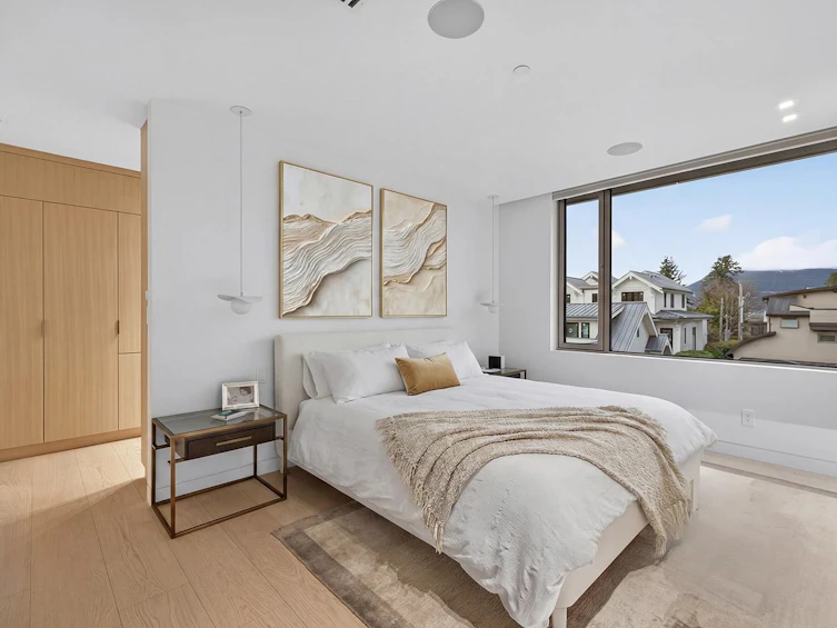 4521 Langara Avenue, Vancouver, BC, V6R 1C9 - 12