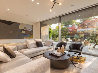 4521 Langara Avenue - 5