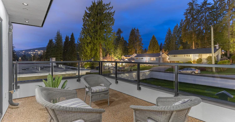929 Canyon Boulevard, North Vancouver, BC, V7R 2J9 - 24
