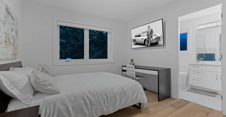 929 Canyon Boulevard, North Vancouver, BC, V7R 2J9 - 21