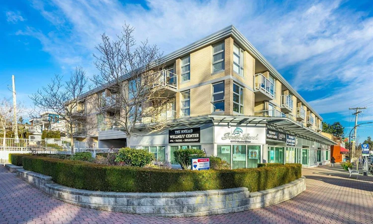 303-15777 Marine Drive