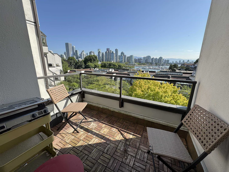 21-1201 Lamey's Mill Road, Vancouver, BC, V6H 3S8 - 9