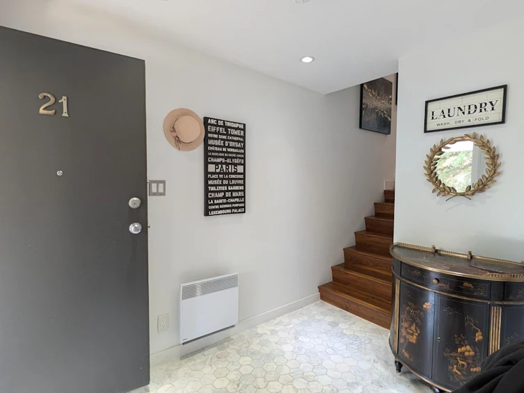 21-1201 Lamey's Mill Road, Vancouver, BC, V6H 3S8 - 3