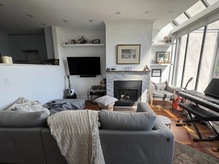21-1201 Lamey's Mill Road, Vancouver, BC, V6H 3S8 - 6