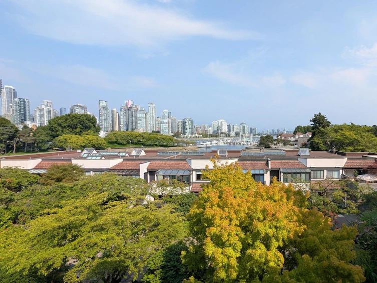 21-1201 Lamey's Mill Road, Vancouver, BC, V6H 3S8 - 10