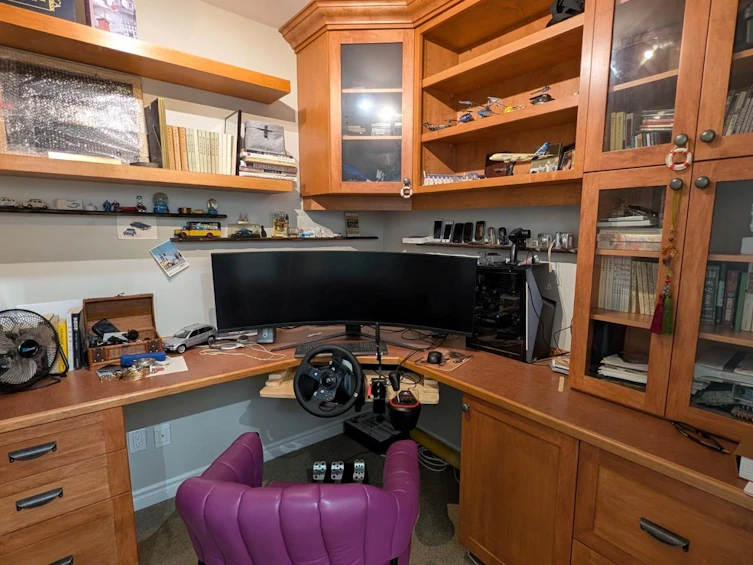 21-1201 Lamey's Mill Road, Vancouver, BC, V6H 3S8 - 18