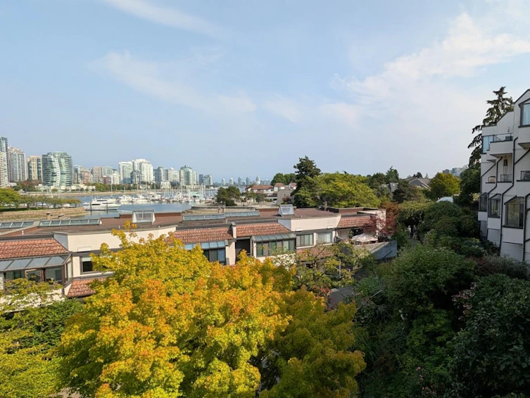 21-1201 Lamey's Mill Road, Vancouver, BC, V6H 3S8 - 12