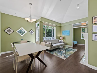 313-1675 W 10th Avenue - 4
