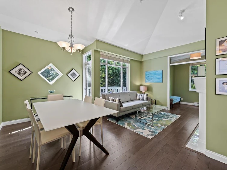 313-1675 W 10th Avenue, Vancouver, BC, V6J 2A2 - 4