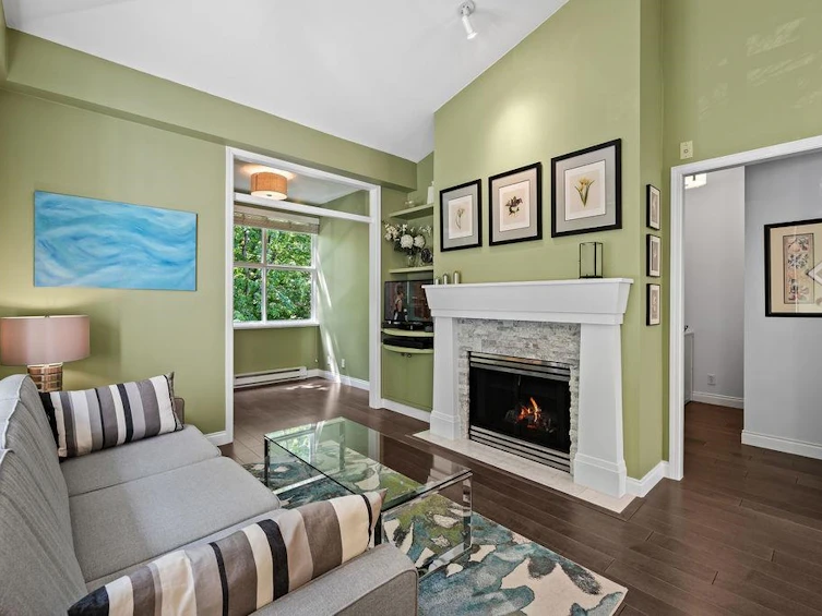 313-1675 W 10th Avenue, Vancouver, BC, V6J 2A2 - 9