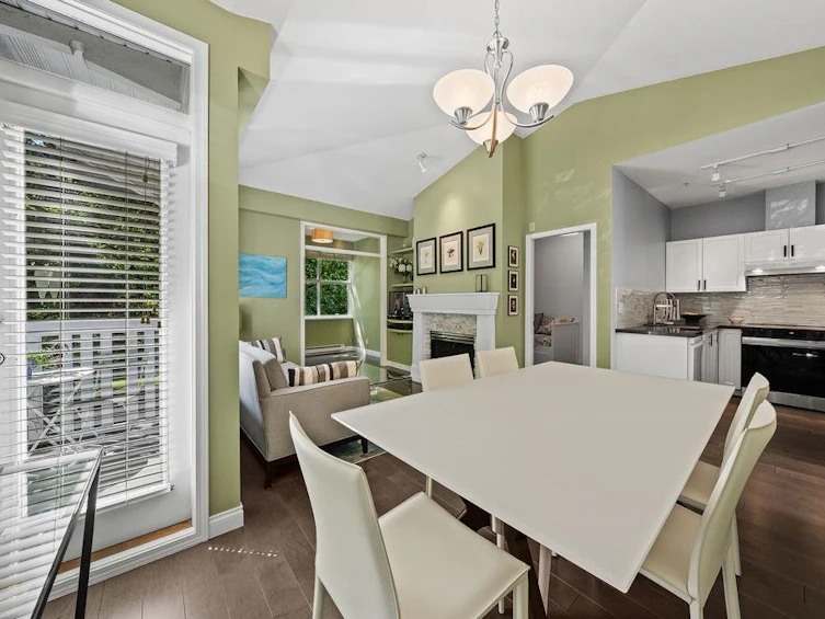 313-1675 W 10th Avenue, Vancouver, BC, V6J 2A2 - 5
