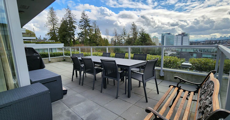 402-876 Keith, West Vancouver, BC, V7M 1M3 - 19