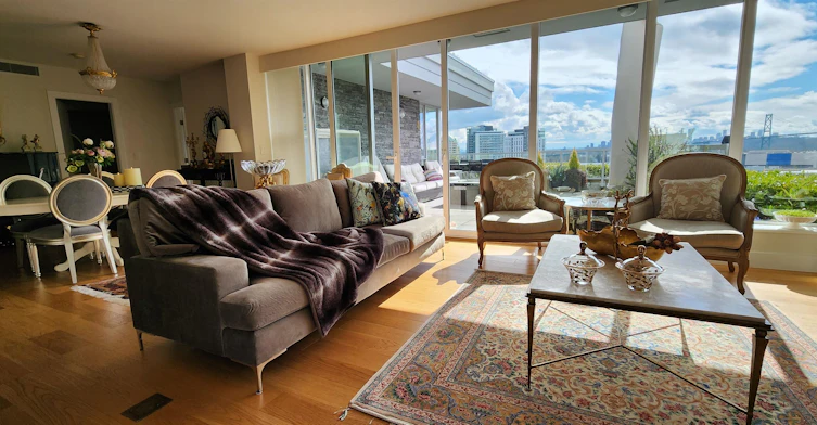 402-876 Keith, West Vancouver, BC, V7M 1M3 - 7