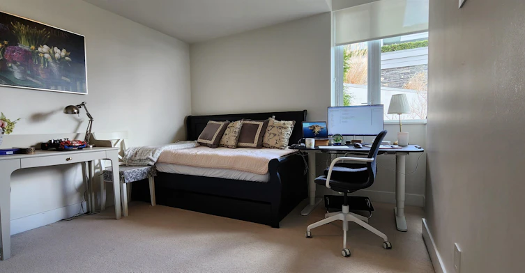 402-876 Keith, West Vancouver, BC, V7M 1M3 - 16