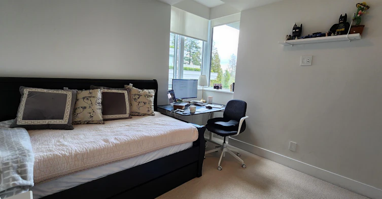 402-876 Keith, West Vancouver, BC, V7M 1M3 - 17