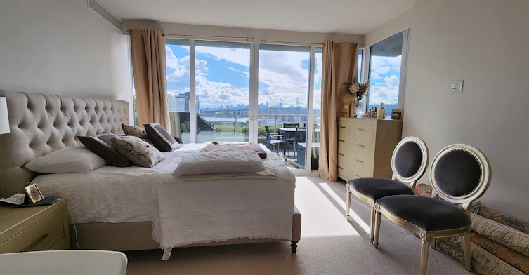 402-876 Keith, West Vancouver, BC, V7M 1M3 - 3