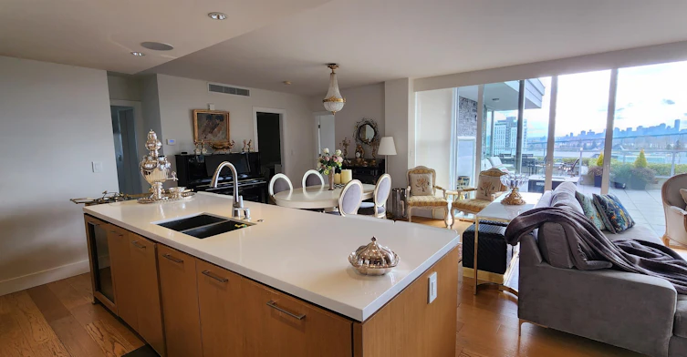 402-876 Keith, West Vancouver, BC, V7M 1M3 - 13