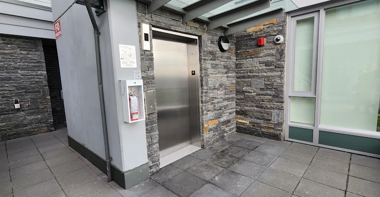 402-876 Keith, West Vancouver, BC, V7M 1M3 - 23